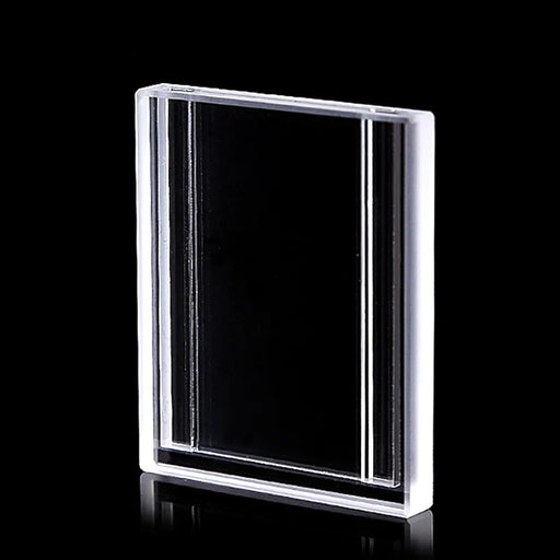 Quartz Cuvette 2Ways  UV Cells for Lab Square | NEXACULE - UV Quart Cuvettes