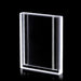 Quartz Cuvette 2Ways  UV Cells for Lab Square | NEXACULE - UV Quart Cuvettes