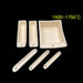 99Al2o3 Alumina Ceramic Corundum Boat High Alumina with Hole| NEXACULE - Alumina Ceramic