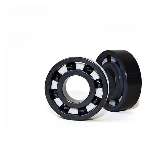 Silicon Nitride Ceramic Bearing Silicon Nitride Bearing| NEXACULE - Silicon Nitride Bearing