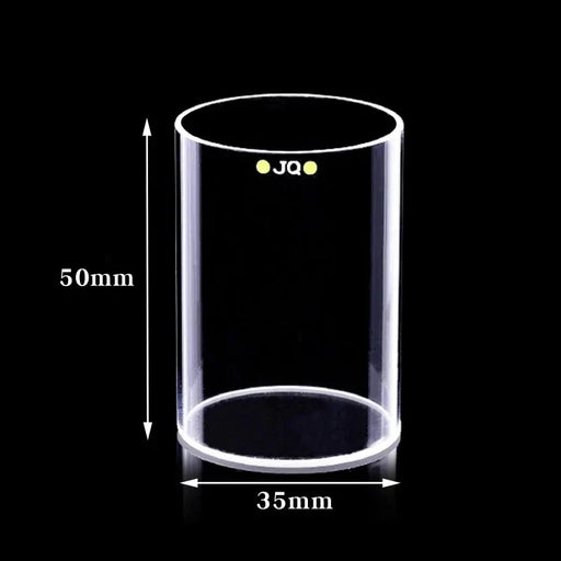 Quartz Cuvette Cells for Measuring Reflected Light | NEXACULE - Reflectance Cuvettes