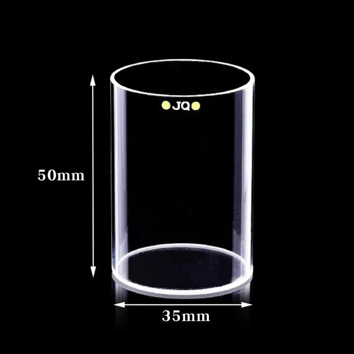 Quartz Cuvette Cells for Measuring Reflected Light | NEXACULE - Reflectance Cuvettes