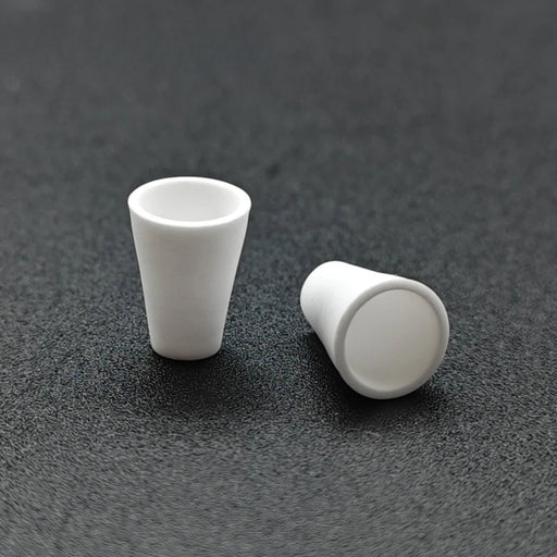 0.15ml Alumina Crucibles Netzsch GB399147 for Netzsch | NEXACULE - Sample pan/crucible