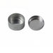 85μl Netzsch Aluminum Crucible with Lid for NGB810405/NGB810406/P/N:399.970 for Netzsch AL Sample Pans | NEXACULE - Sample pan/crucible with lid