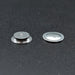 40μl Aluminum Crucibles Standard with Lid and Pin for ME-00027331 for Mettler Toledo/Mettler DSC Sample Pans | NEXACULE - Sample pan/Crucible with lid