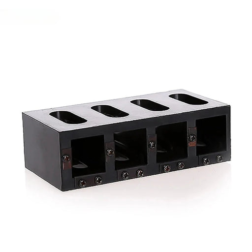 10mm PLAh Length Plastic Cuvette Cell Holder Cell Stand | NEXACULE - Cuvettes Related