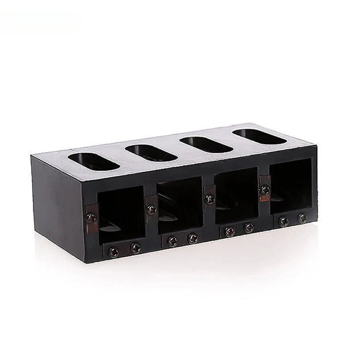 10mm PLAh Length Plastic Cuvette Cell Holder Cell Stand | NEXACULE - Cuvettes Related