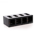 10mm PLAh Length Plastic Cuvette Cell Holder Cell Stand | NEXACULE - Cuvettes Related