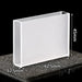21ml Quartz Cuvettes 60mm UV Vis Cuvette Quartz Cells | NEXACULE - UV Quart Cuvettes
