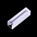 Micro Quartz Cuvette Quartz Cell with Frosted Walls and Lid | NEXACULE - Subminiature Cuvettes