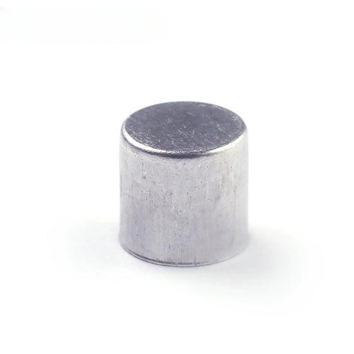 Nickel Crucibles for Hitachi GCA-0055 Nickel Sample Pans | NEXACULE - Sample pan /crucible