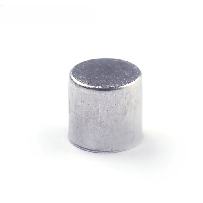 Nickel Crucibles for Hitachi GCA-0055 Nickel Sample Pans | NEXACULE - Sample pan /crucible