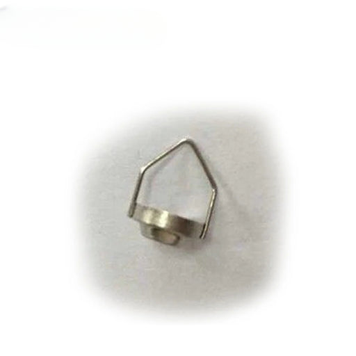 Platinum Sample Pan Kit with Stirrup for PE-N5190280 for PerKinElmer PT Crucibles Thermal Analysis Consumables | NEXACULE - Sample pan /crucible