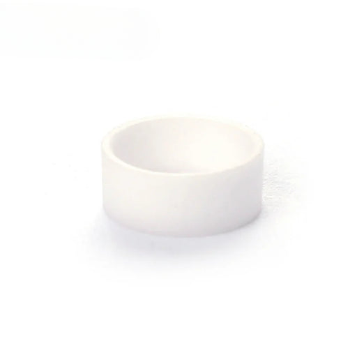 25μl Alumina Cell D6*1.5mm for Shimadzu DSC Sample Pan AL2O3 Crucible | NEXACULE - Sample pan/crucible