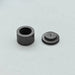 90μl Graphite Crucible with Lid for TA 900874.901/900873.901 for TA Instruments/TA  DSC Crucible | NEXACULE - Sample pan/crucible