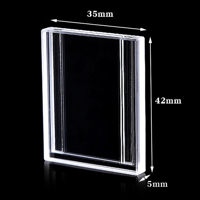 Quartz Cuvette 2Ways  UV Cells for Lab Square | NEXACULE - UV Quart Cuvettes
