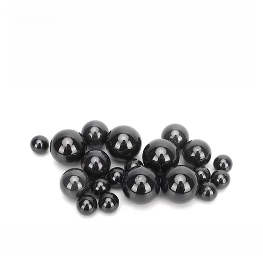 G5 Ceramic Bearing Balls Silicon Nitride Balls Si3N4 Balls | NEXACULE - Silicon Nitride Balls