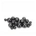 G5 Ceramic Bearing Balls Silicon Nitride Balls Si3N4 Balls | NEXACULE - Silicon Nitride Balls