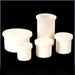 High Purity 99% Ceramic Alumina Crucibles Furnace Cylinder | NEXACULE - Alumina Ceramic