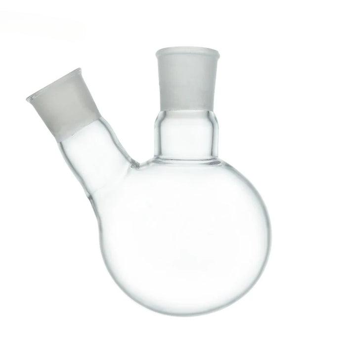 Quartz Flask Heat-resistant Quartz Glass Round Bottom Flask | NEXACULE - Quartz Flasks & Beaker