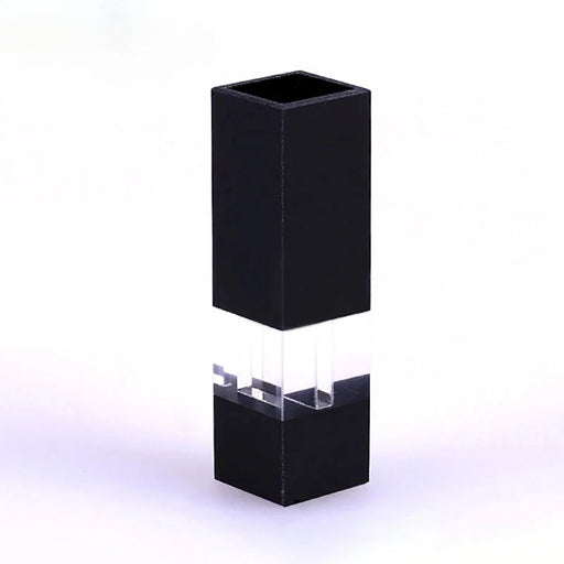 Quartz Micro Fluorescence Cuvette Quartz Cell | NEXACULE - Subminiature Cuvettes