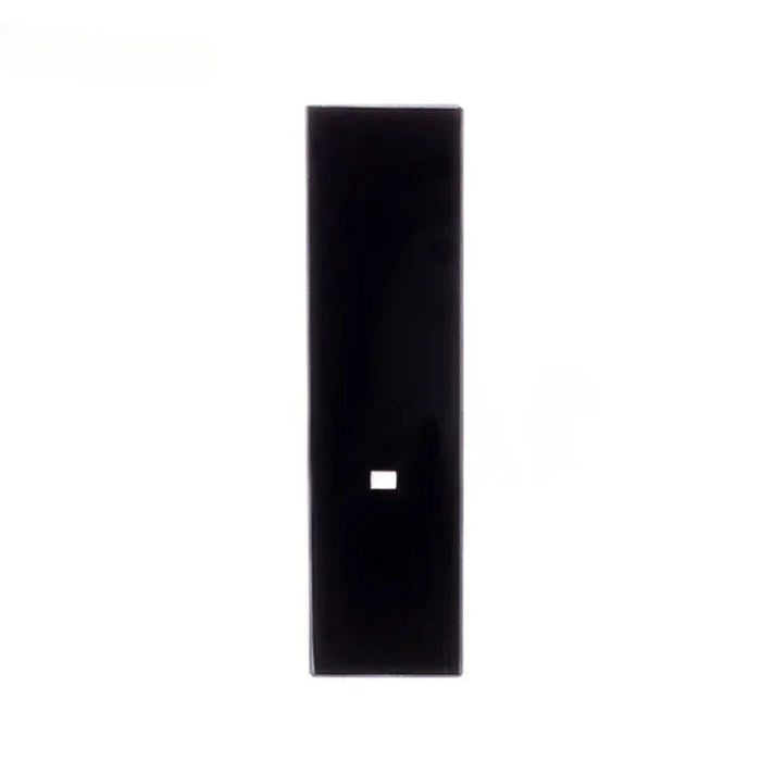 Sub-Micro Fluorescence Quartz Cell with Black Walls 45ul | NEXACULE - Subminiature Cuvettes