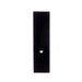 Sub-Micro Fluorescence Quartz Cell with Black Walls 45ul | NEXACULE - Subminiature Cuvettes