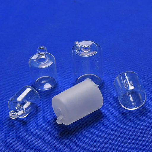 Quartz Plugs Clear Quartz Plugs Quartz Stopper for Furnace | NEXACULE - Quartz Plugs