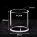 Quartz Cuvette Cells for Measuring Reflected Light | NEXACULE - Reflectance Cuvettes