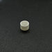 95ul Zirconia Crucible Size D7*5MM for Linseis Thermal Analysis Crucibles Ceramc Sample Pan | NEXACULE - Sample pan /crucible