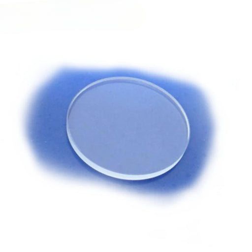 Sapphire Disk/Disc D7.0mm T0.16mm for ME-00017759 for Mettler Toledo/Mettler DSC Consumables | NEXACULE - Disc