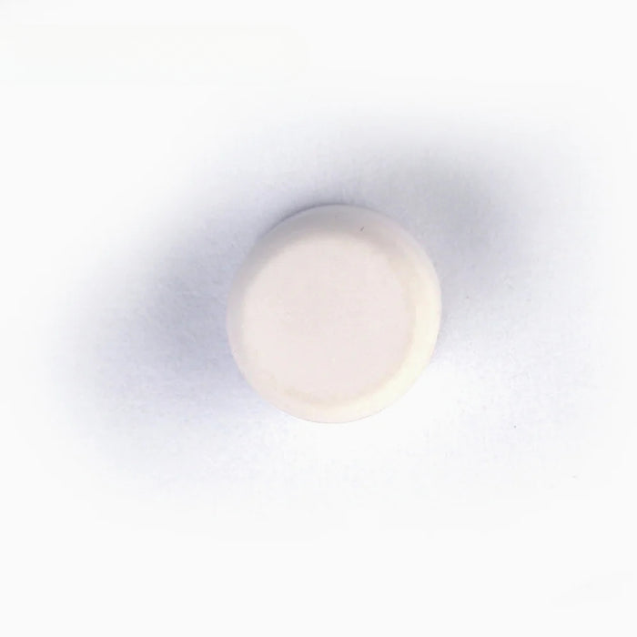 1ml Alumina Crucibles Sample Cups for Netzsch Thermal Analysis Sample Pans Al2O3 Ceramic Pan | NEXACULE - Sample pan/crucible
