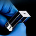 ZETA Potentiometer Quartz Flow Cuvettes Quartz Smaple Cells| NEXACULE - Flow Cuvettes