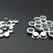 Tzero Aluminum Sample Pan/Lid Set TA 901683.901/901671.901 for TA Instruments/TA | NEXACULE - Sample pan /crucible with lid