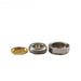 30μl Reusable High Pressure Stainless Steel Crucible with Lid/Seal ME-51140404 for Mettler Toledo/Mettler | NEXACULE - High Pressure Crucible