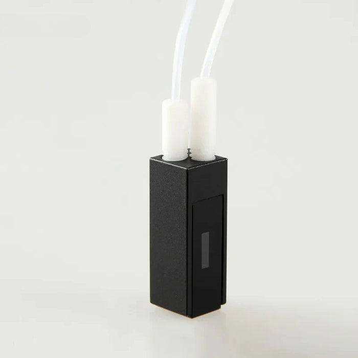 Quartz Flow Cuvette Cells with M6 Threaded Connectors| NEXACULE - Flow Cuvettes