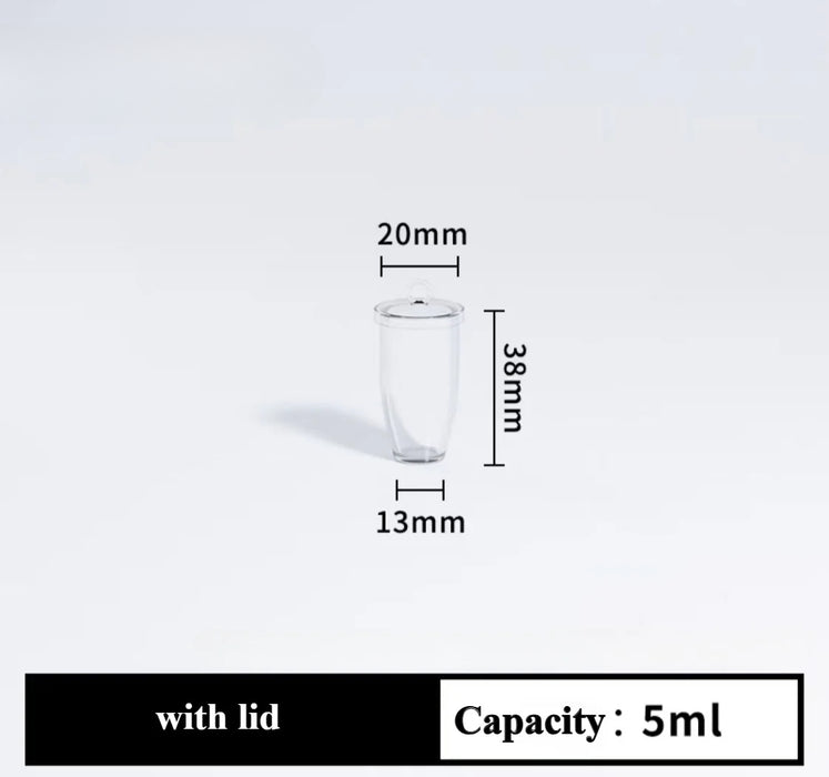 Premium Quartz Crucibles for crucibles chemistry Arc-Shaped | NEXACULE - Quartz Crucible