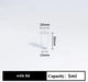 Premium Quartz Crucibles for crucibles chemistry Arc-Shaped | NEXACULE - Quartz Crucible