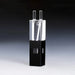 250ul Quartz Fluorescence Flow Cuvette Cells with Glass Tub | NEXACULE - Flow Cuvettes