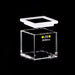 Quartz Cuvettes Fluorescence Reaction Quartz Cells | NEXACULE - Fluorescence Cuvettes