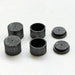 85μl Graphite Crucibles with Lids for Netzsch GB399956 /GB399957 for Netzsch | NEXACULE - Crucible with lid