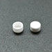 20μl Alumina Crucibles D5*2.5mm for Rigaku Thermal Analysis Sample Pans Al2O3 Crucible | NEXACULE - Sample pan /crucible