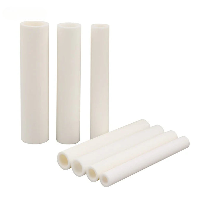 99High Purity Alumina Ceramic Tubes Al2O3 Tube Two Ends Open| NEXACULE - Alumina Tubes & Rods