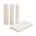 99High Purity Alumina Ceramic Tubes Al2O3 Tube Two Ends Open| NEXACULE - Alumina Tubes & Rods