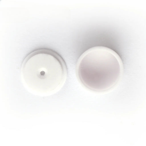 60μl Inner Alumina Crucible with Lid for PE N5200040 N5200045 for PerkinElmer/PE| NEXACULE - Sample pan /crucible with lid