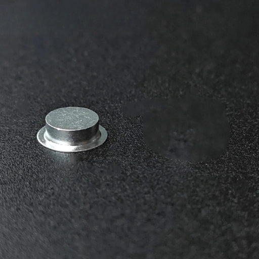 Tzero Low Mass Sample Pans for TA 901670.901 for TA Instruments/TA  AL Crucible | NEXACULE - Sample pan /crucible