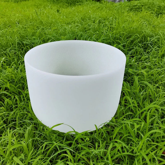 432HZ Quartz Singing Bowl for Sleep Singing Bowl for sale | NEXACULE - Quartz Music Related