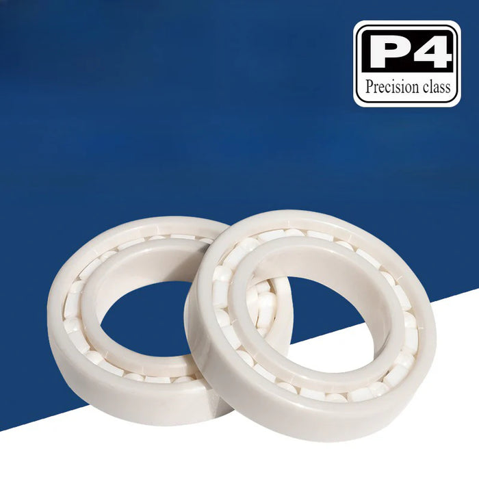 Full Zirconia Ceramic Bearings Miniature Zirconia Bearing| NEXACULE - Zirconia Ceramic Bearings