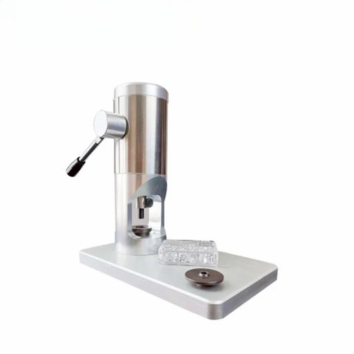 Sealing Press/Tools for Netzsch 6.240.10-80.0.00A for Sample Pans | NEXACULE - Sample pan/crucible sealing press