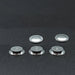 40μl Aluminum Crucibles Standard with Lid and Pin for ME-00027331 for Mettler Toledo/Mettler DSC Sample Pans | NEXACULE - Sample pan/Crucible with lid